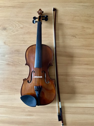 Violin stentor student 4 - 2, 4/4
