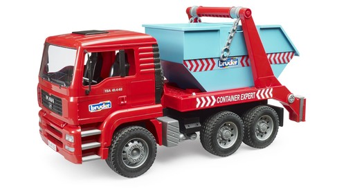 Bruder 02741 man - bruder,