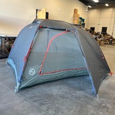 Big Agnes Copper Spur HV UL3