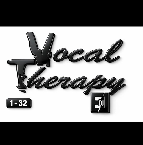 Vocal therapy 32 - 1-32, usb