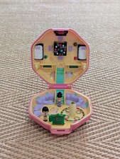 Vintage Bluebird Polly Pocket