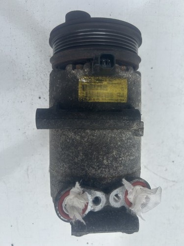 Ford focus 2007 petrol - ford, air