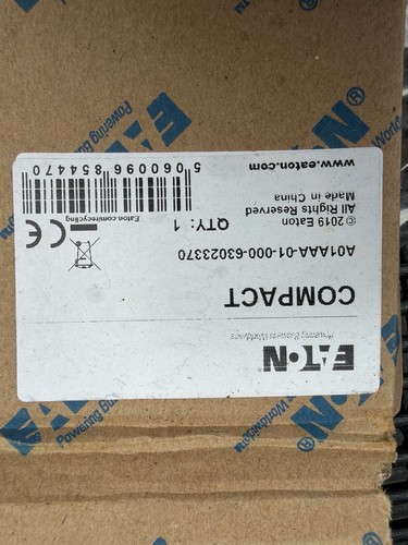 Eaton compact wireless - compact,