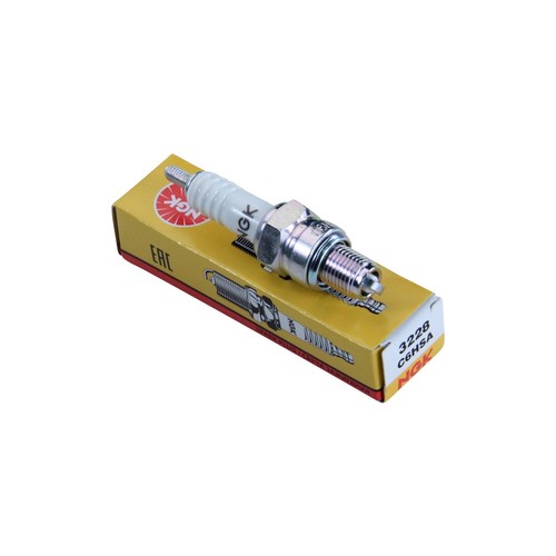 Ngk spark plug c6hsa - ngk, type