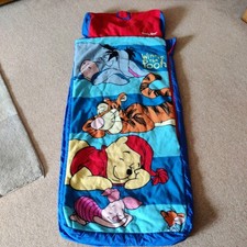 WINNIE THE POOH, PIGLET &