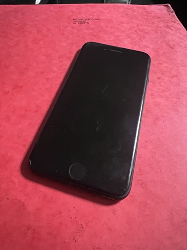 Apple iphone a1778 black - a1778,