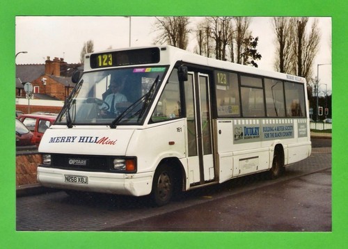 Bus photo merry hill - bus,