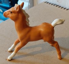 Beswick Palamino Foal No.836