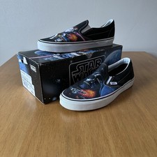 Vans Classic Slip-On Star Wars