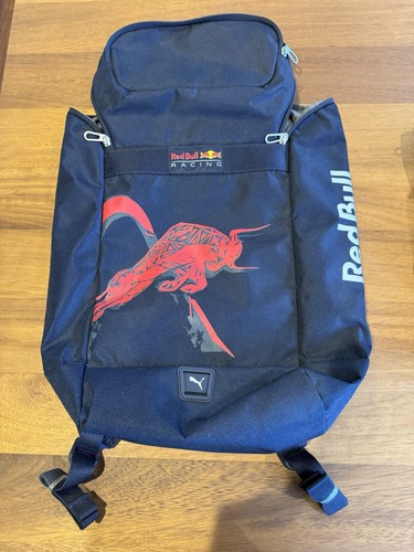 Red bull racing puma - red,