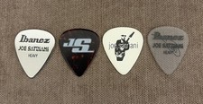 Joe Satriani Ibanez Guitar