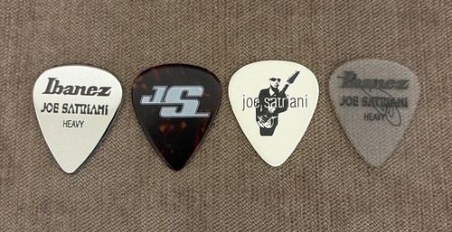 Joe satriani ibanez - joe, guitar