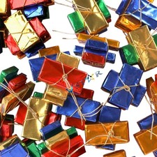 Milk Chocolate Napolitains