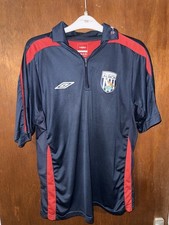 West Brom Training Shirt