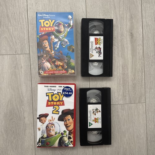 Toy story and - toy,