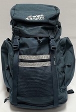 RAF Blue 30 Litre Rucksack NSN