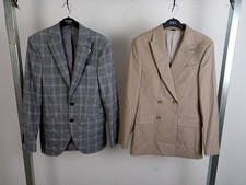 M&S Men's 2pcs Bundle Blazers