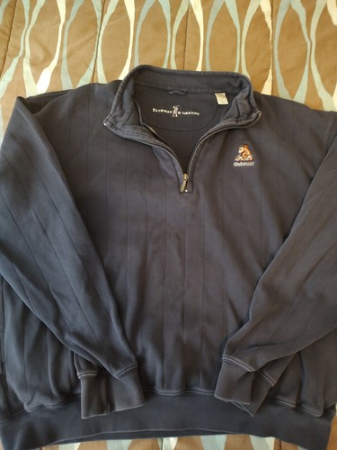 Fairway greene navy blue - fairway, 1/4