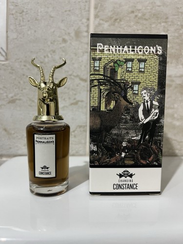 Penhaligon changing - penhaligon's,