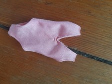 Vintage Barbie sindy size pink