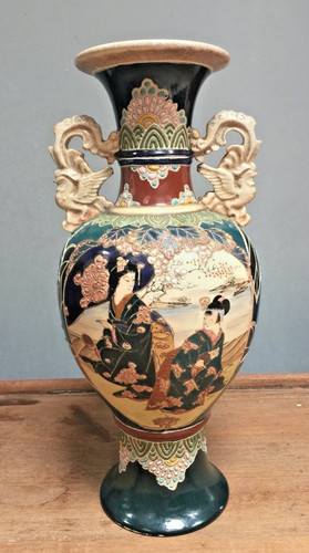 Classic urn style - , 12"