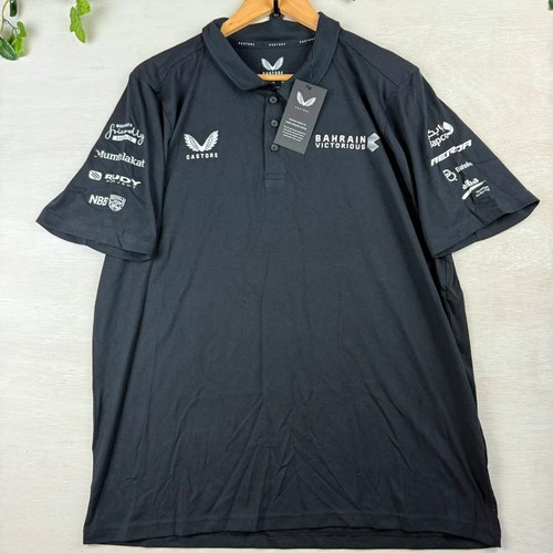 Castore bahrain victorious - castore,