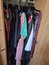 Items ladies clothing - 35,