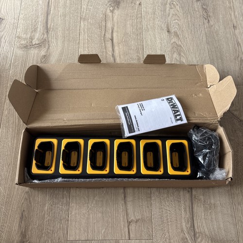 Dewalt dxpmrch6 800 - dewalt, port