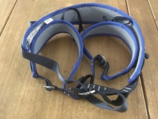 Dmm Viper Climbing  Harness 64-79cm Climb Mountaineering Climb