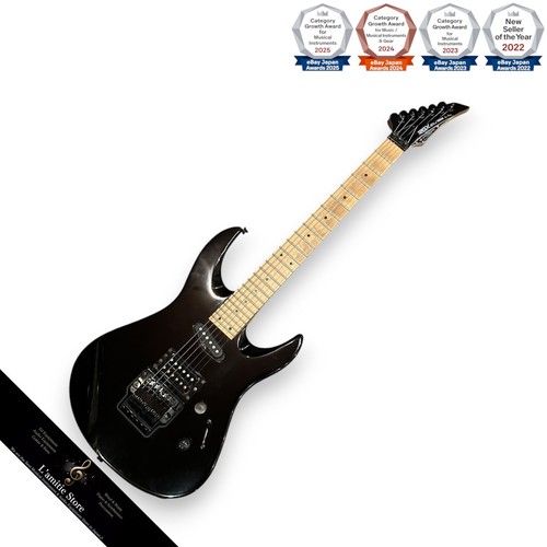 Yamaha rgx611j electric - rgx611j, guitar