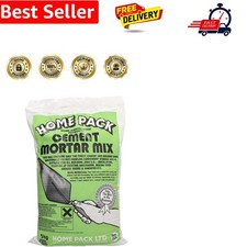 Home Pack Mortar Mix Cement