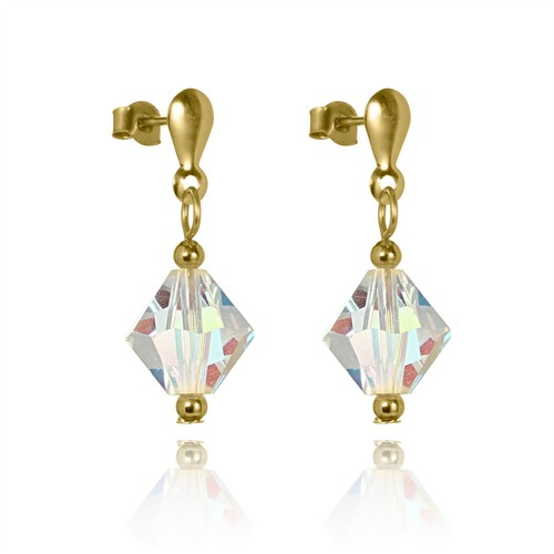 9ct gold aurora - 9ct,