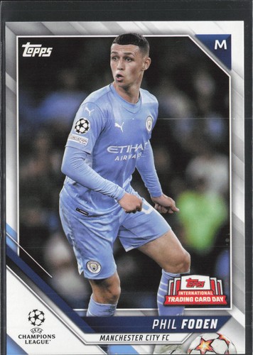 2021 topps chrome uefa - topps,