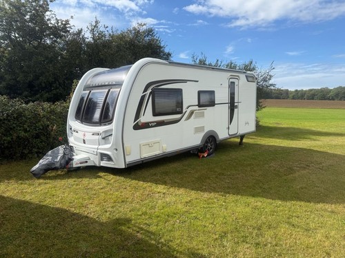 Coachman 520 vip 2014 - coachman, 520/4