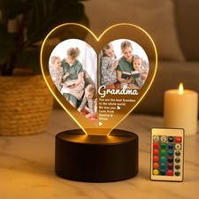 Cute Grandma Gifts