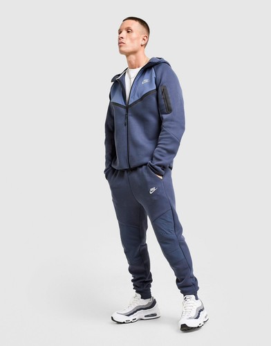 Nike tech fleece mix - fleece,