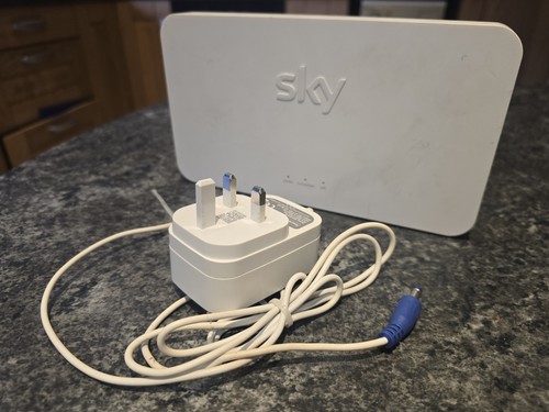 Sky se210uk e - ‎se210uk-e, wireless