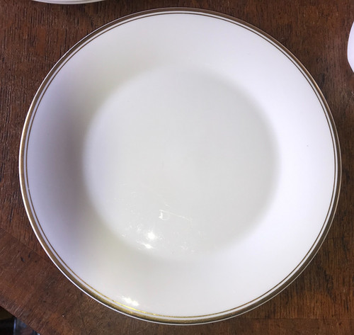 Royal doulton gold concord - royal,
