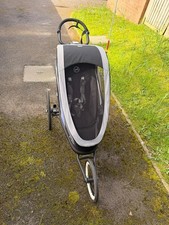 Cybex GOLD AVI Running Pram/