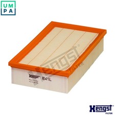 AIR FILTER E41L FOR BERTONE