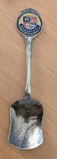 vintage souvenir spoon