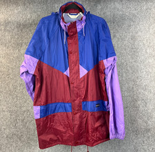 Vintage Peter Storm Mens Rain