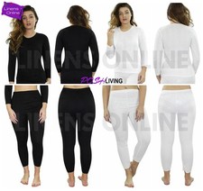 Ladies Thermal Underwear Long