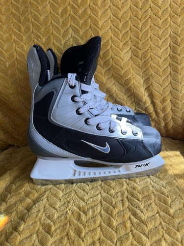 Nike flexlite ice hockey - ice,