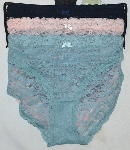 Ladies pack all over - m&s,