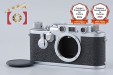 Leica IIIf Red Dial Self Timer