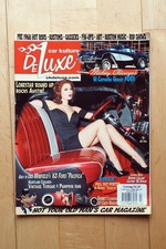 CAR KULTURE DELUXE Magazine