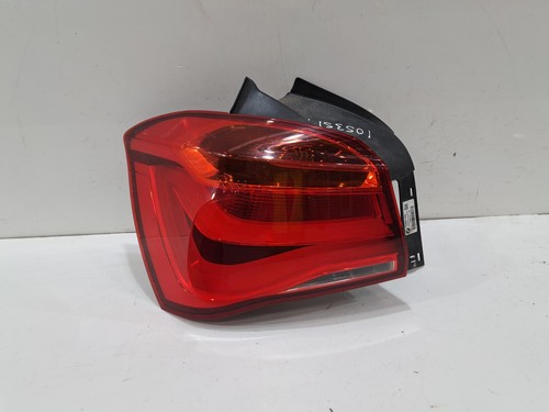 Bmw series 116d - series, sport