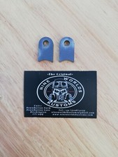 WELD ON FRAME MOUNTS TYPE 5 /