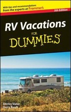 RV Vacations for Dummies by